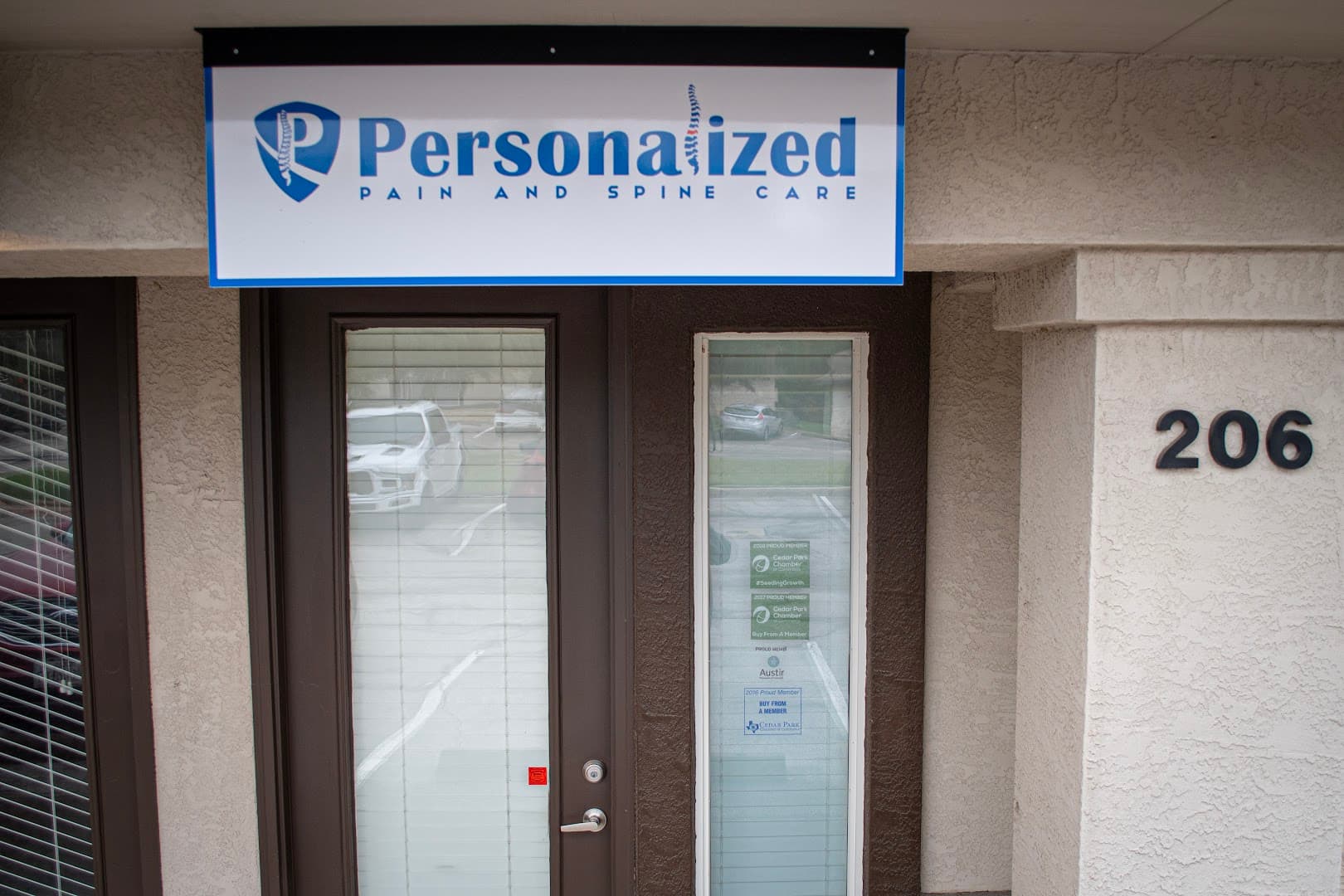 Personalized Pain and Spine Care photo 3