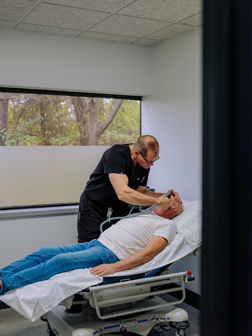 Revive Pain Solutions Grand Rapids photo 4