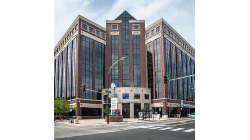 Advocate Illinois Masonic Pain Management Center photo 2