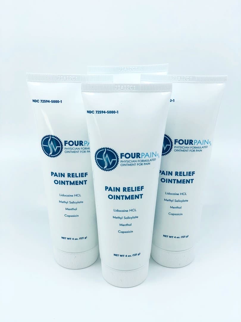 Spine & Nerve Diagnostic Center