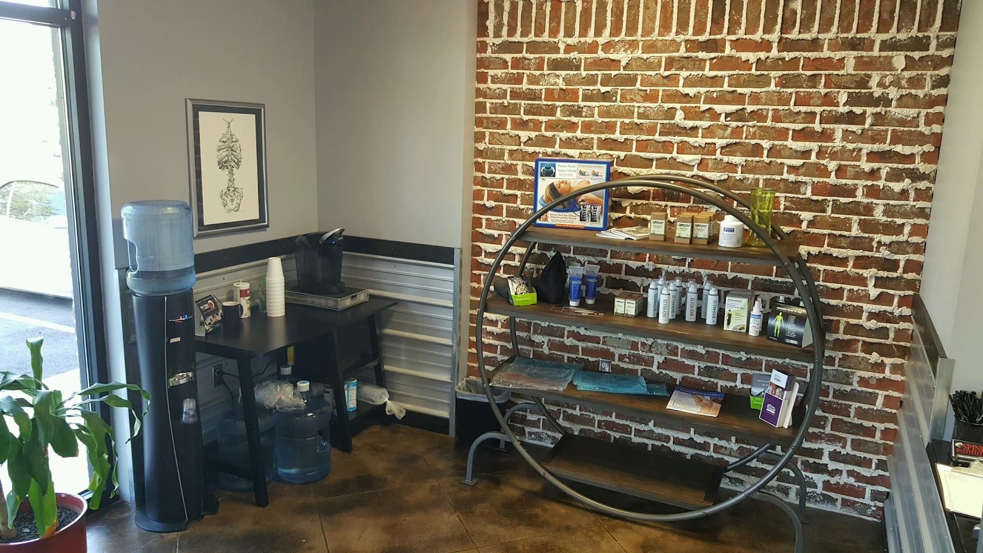 Spine Institute of Mississippi photo 2