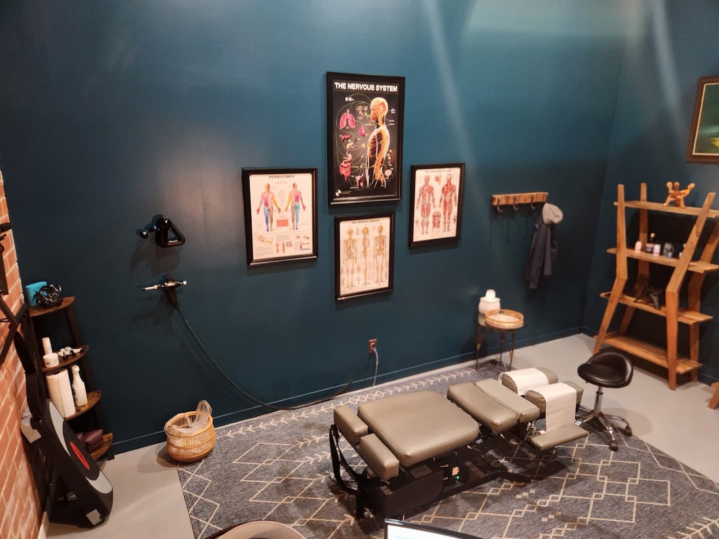 Dr. Pete Borboa D.C. /Chiropractic photo 3