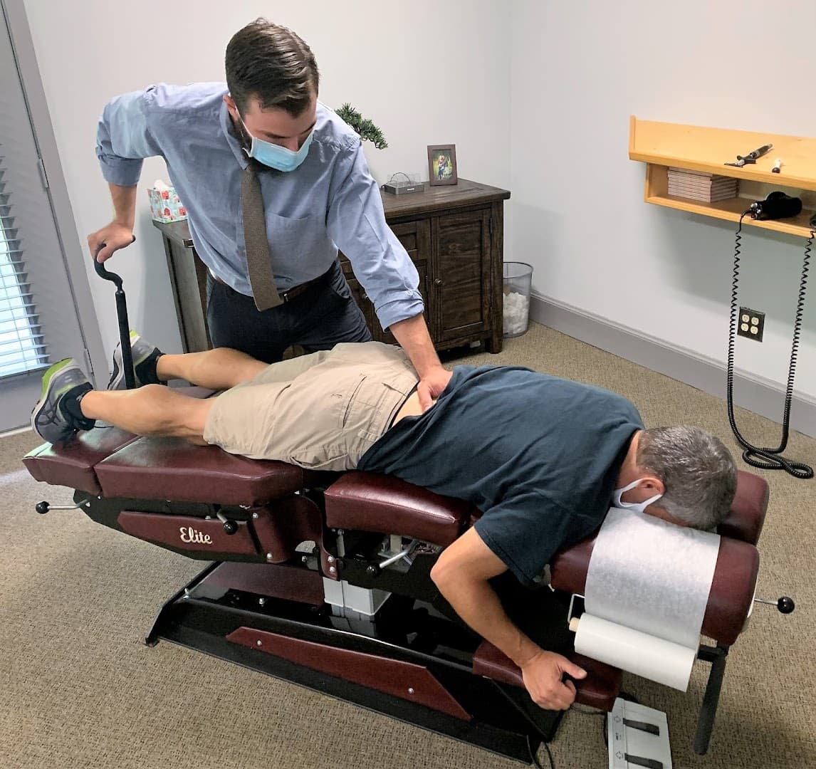 Mahoney Family Chiropractic photo 3