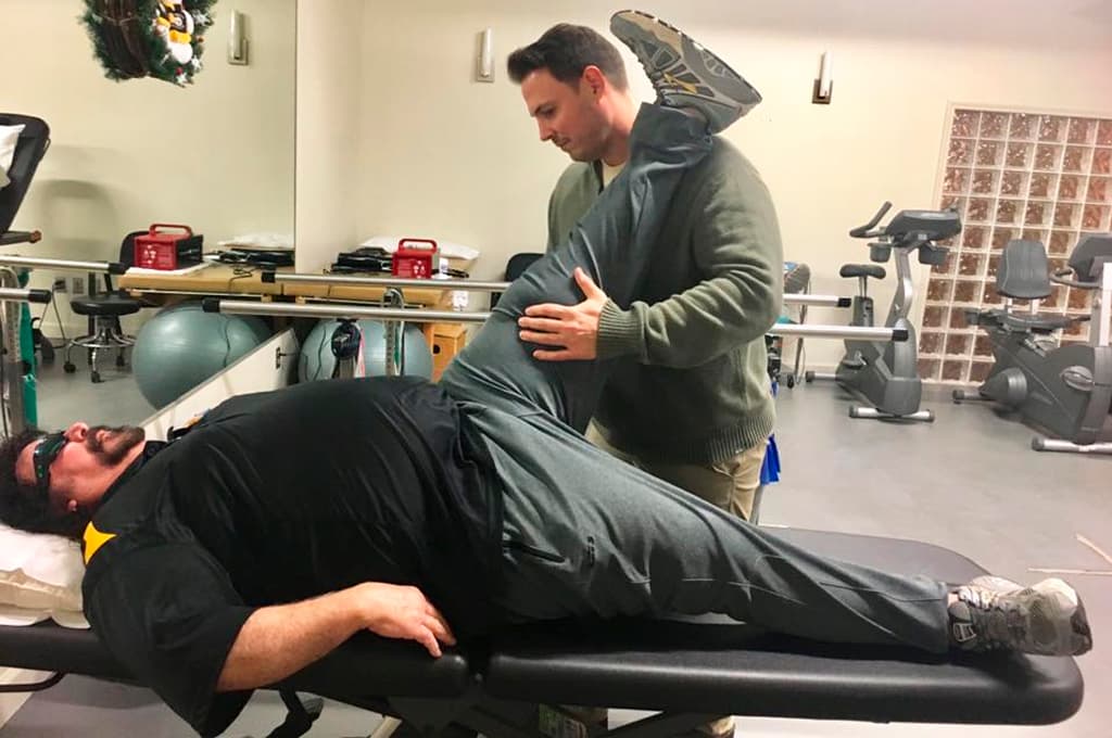 Pro Medical Rehabilitation photo 4