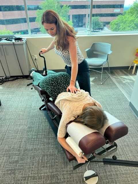 Mahoney Family Chiropractic photo 4