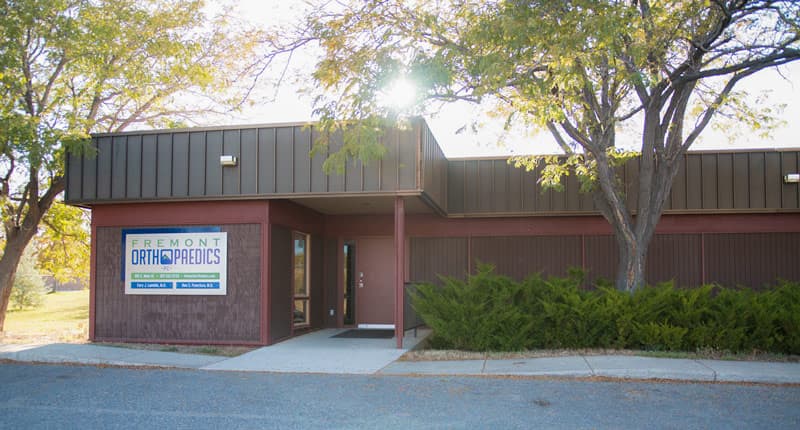 Fremont Orthopaedics, P.C.