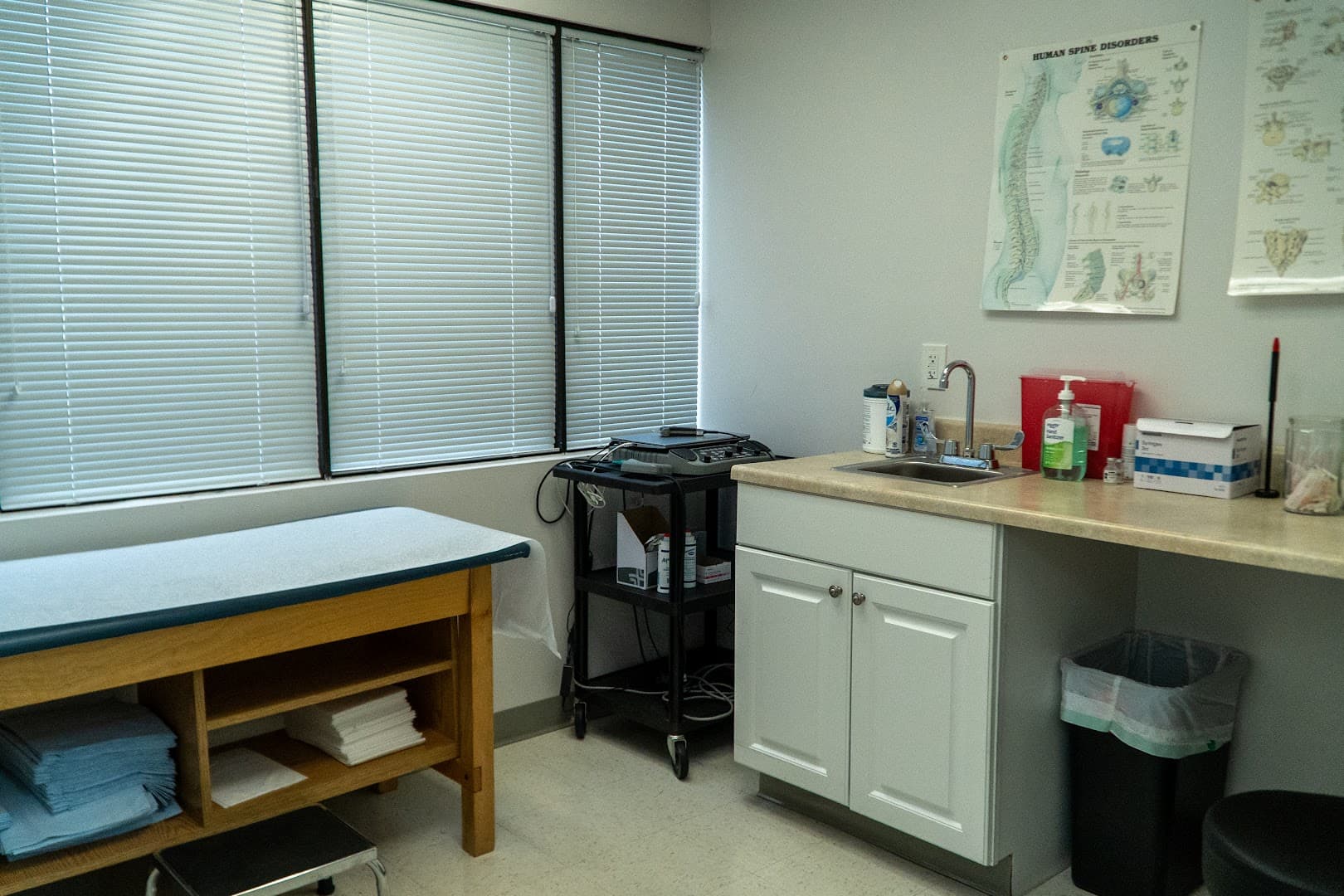 Comprehensive Pain Solutions - Cherry Hill photo 4