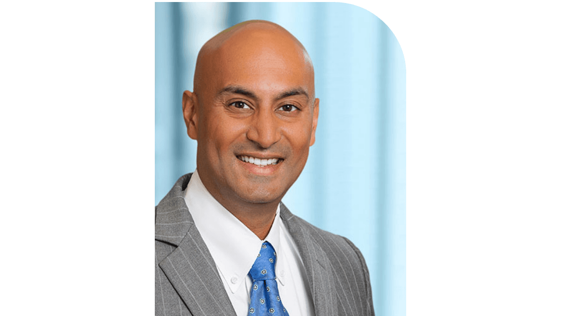 Nevin Shrimanker, MD