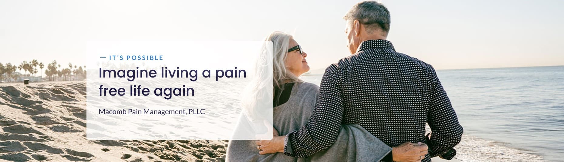 Macomb Pain Management