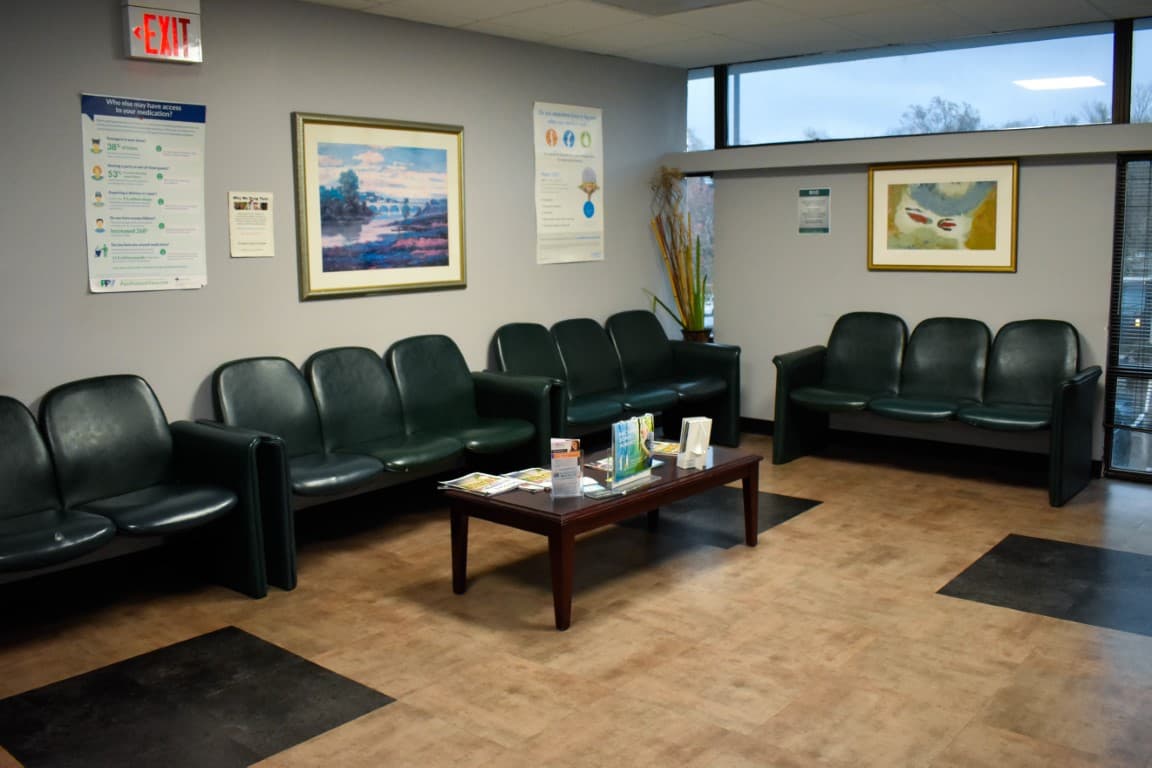 Dayton Outpatient Center - Main Campus photo 2