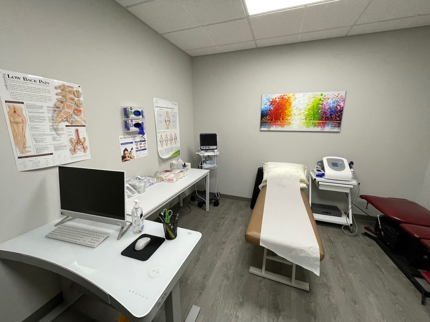 Groth Pain & Spine photo 3