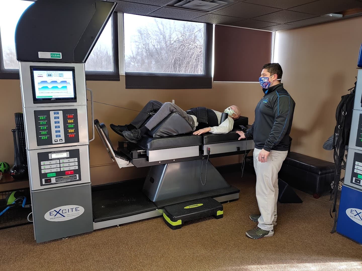 WNY Pain Relief & Integrative Wellness Center