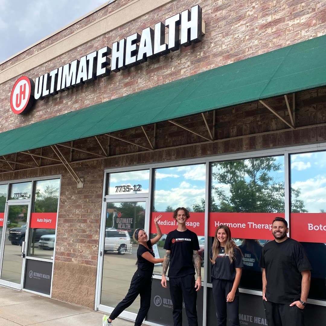 Ultimate Health Medical Clinic photo 3