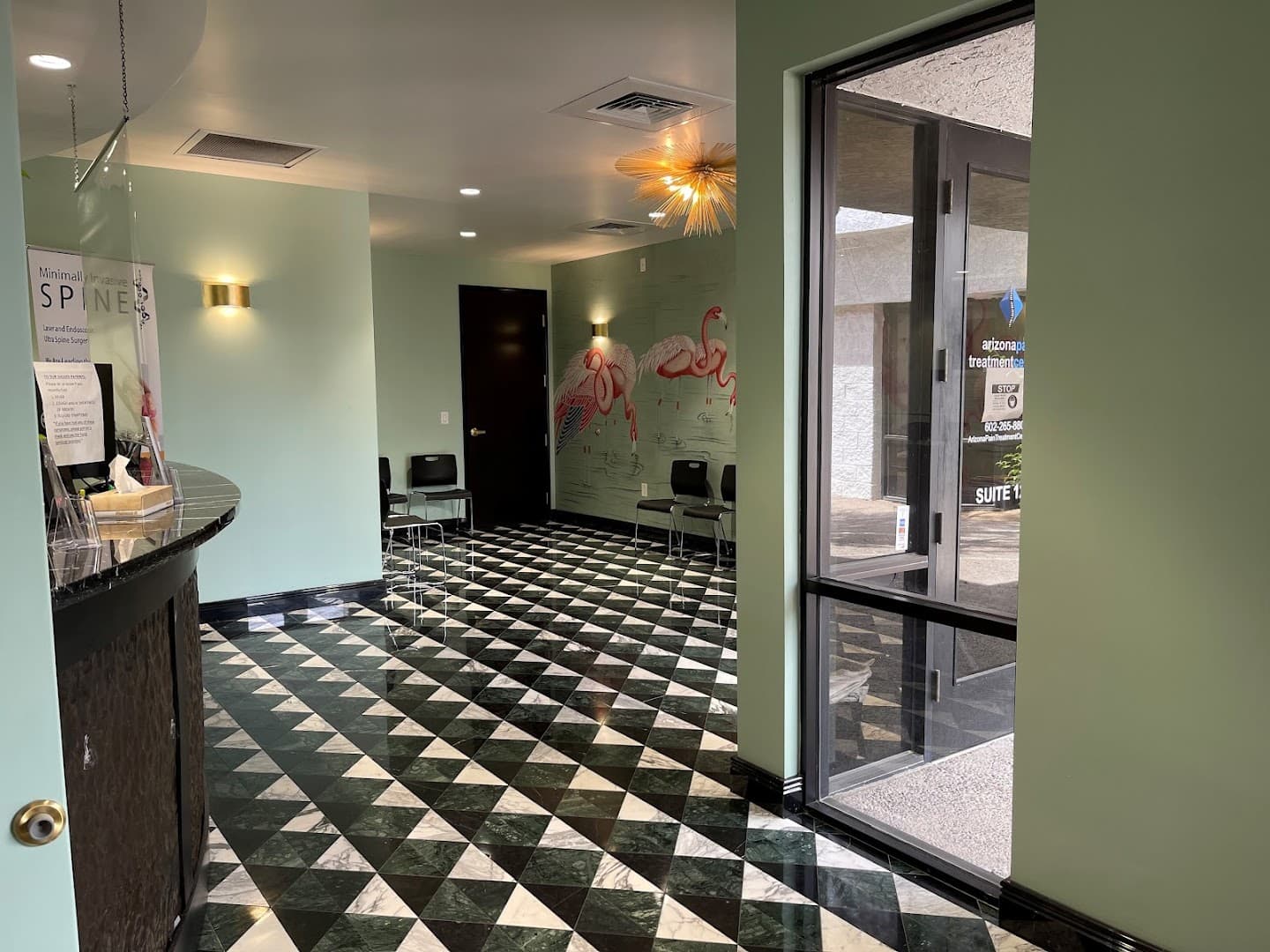 Pain Arizona (formerly Arizona Pain Treatment Centers) photo 3