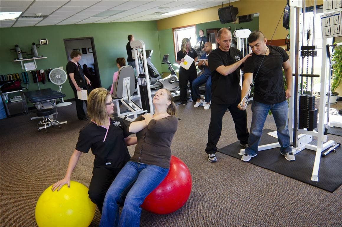 Dr. Garry A. Clark, DO photo 3