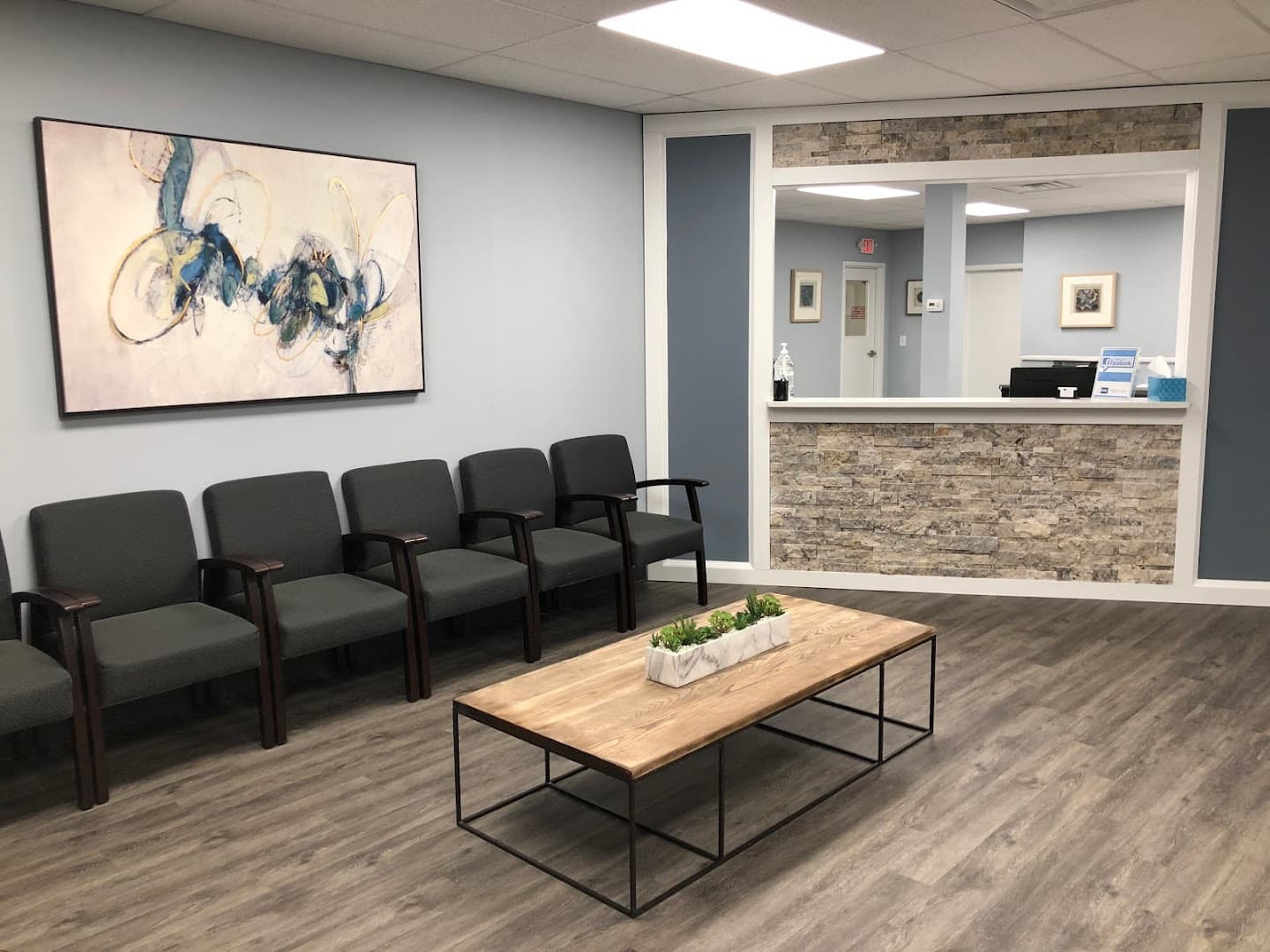 Dr. Rae R. Aranas, MD Primary Pain Consultants