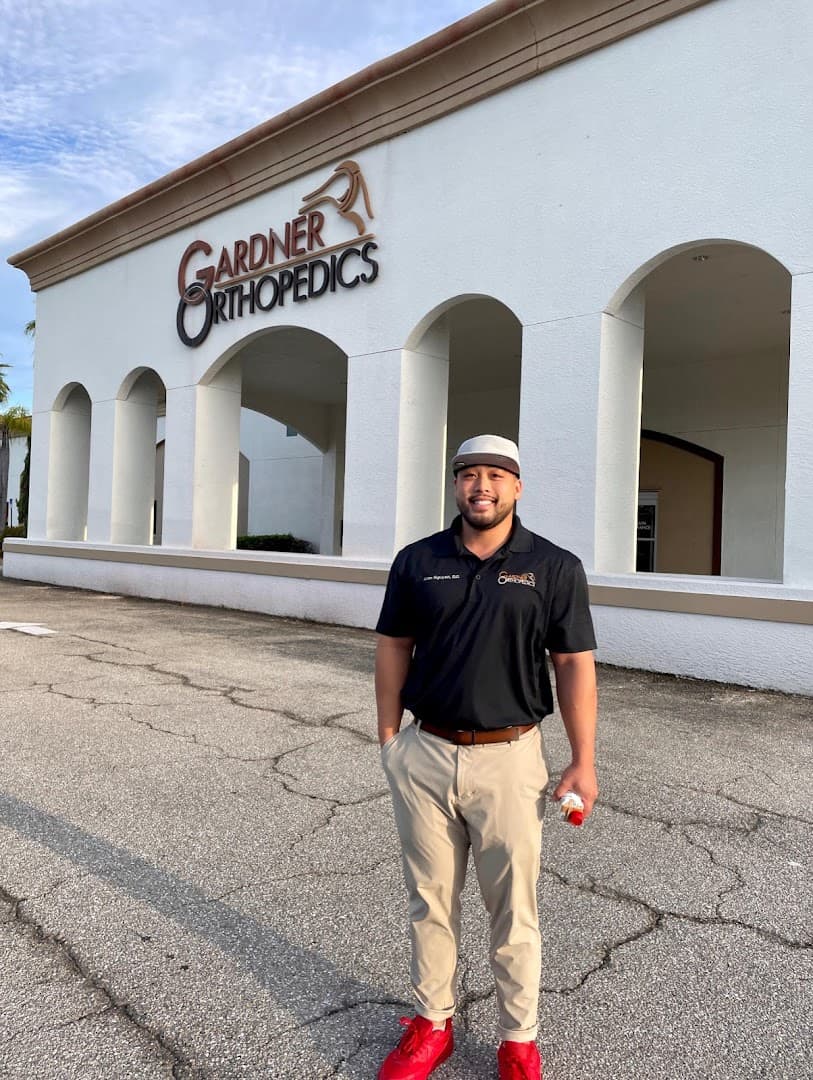 Alan Nguyen, DO | Interventional Pain Management & Sports Medicine