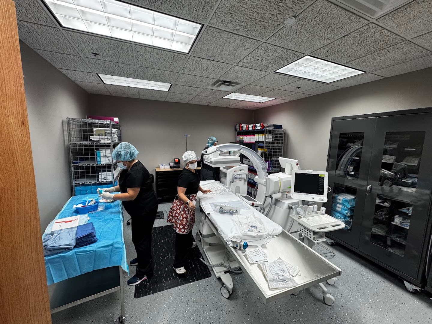 Vascular & Interventional Specialists of Chicagoland photo 3