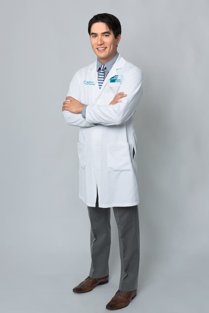 Dr. Mark I. Ignatius, D.O. photo 3