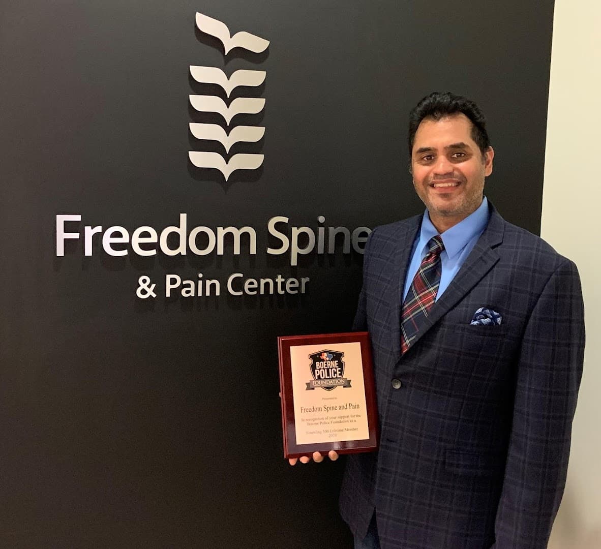 Freedom Spine & Pain Center - Boerne photo 4