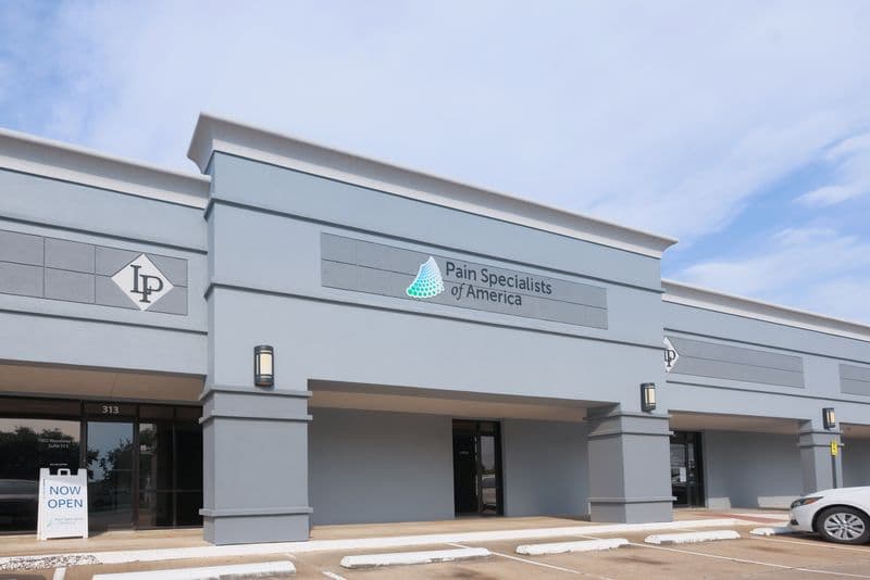 Pain Specialists of America photo 2