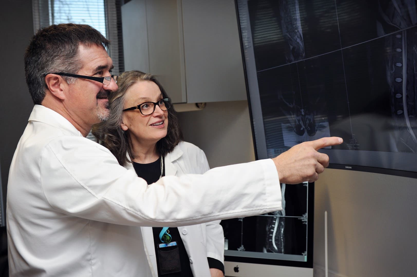 Wyoming Spine & Neurosurgery - Cheyenne