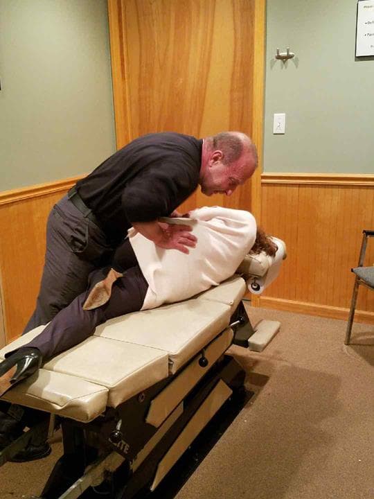 Maynard Chiropractic photo 4