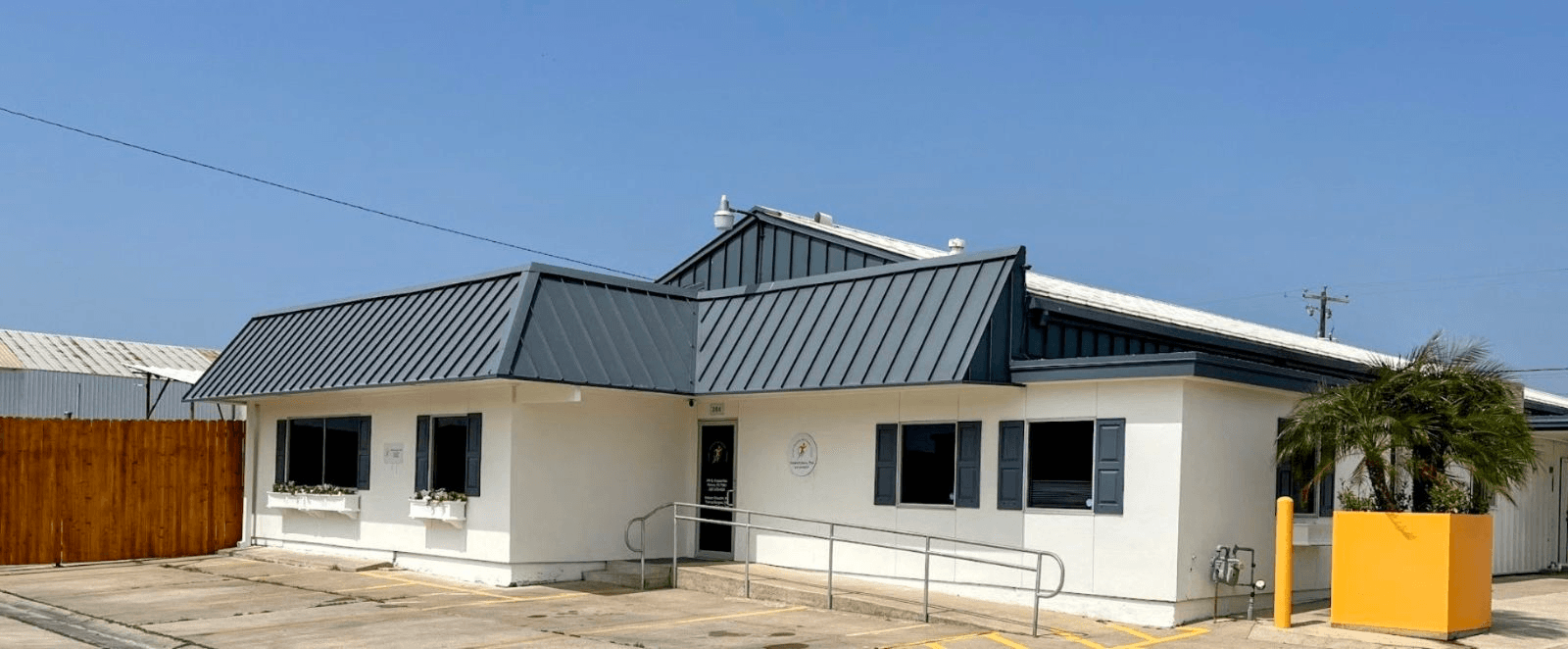 Greater Victoria Interventional Pain Management Associates