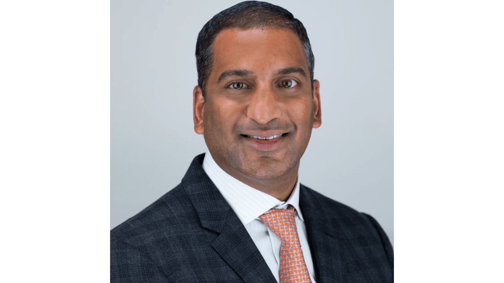 Vijay Thillainathan, MD