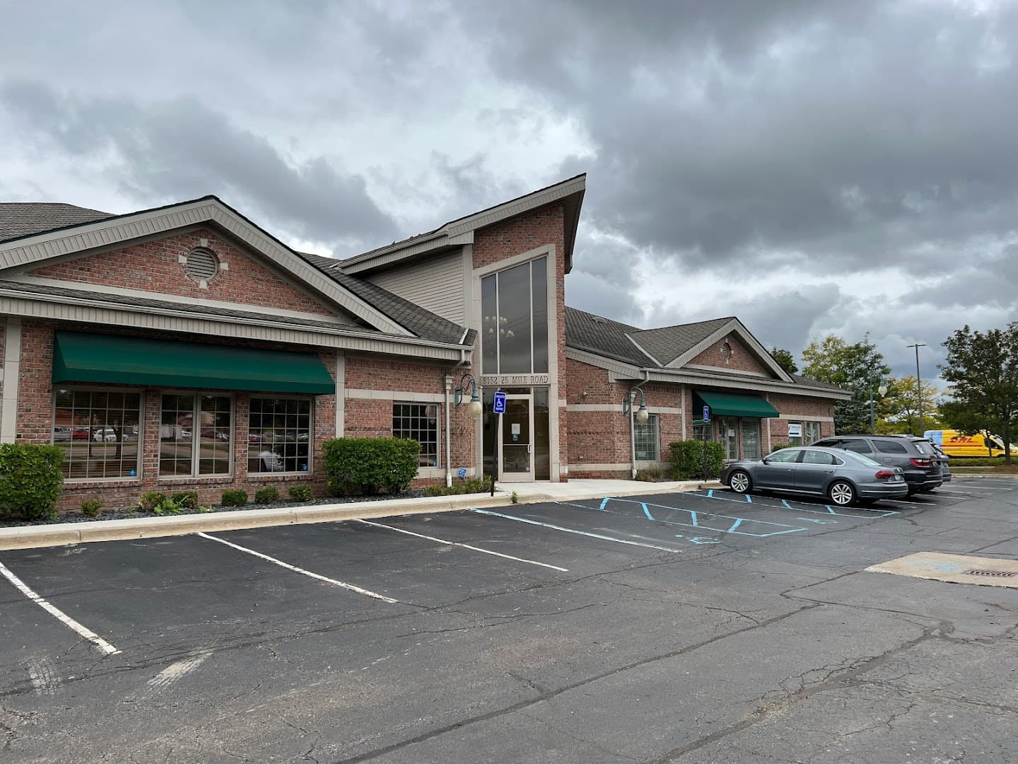 Macomb Pain Management photo 3