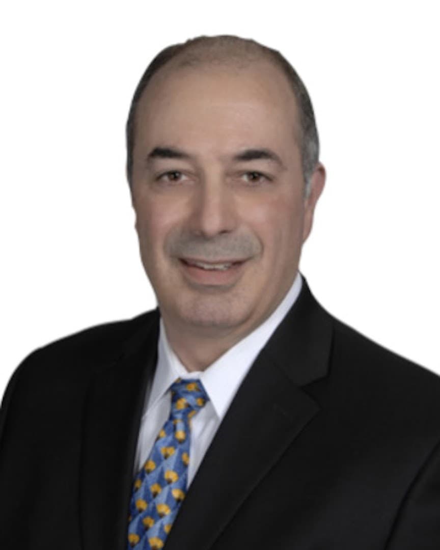 George J. Pasquarello III, DO