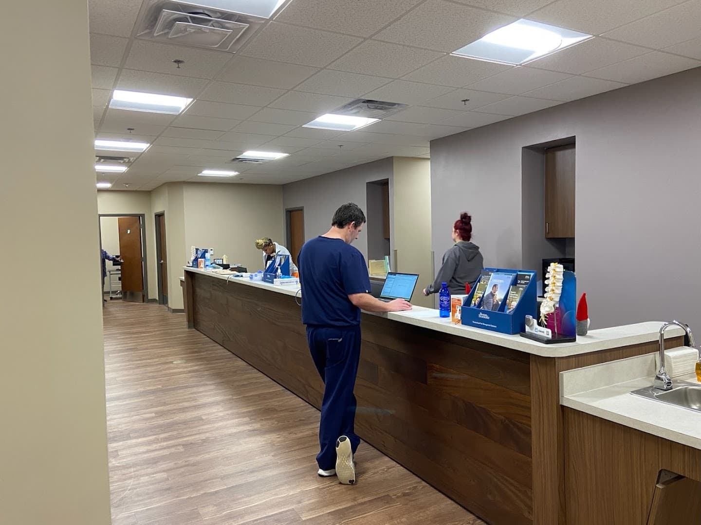 NEXus Pain Center of LaGrange photo 4