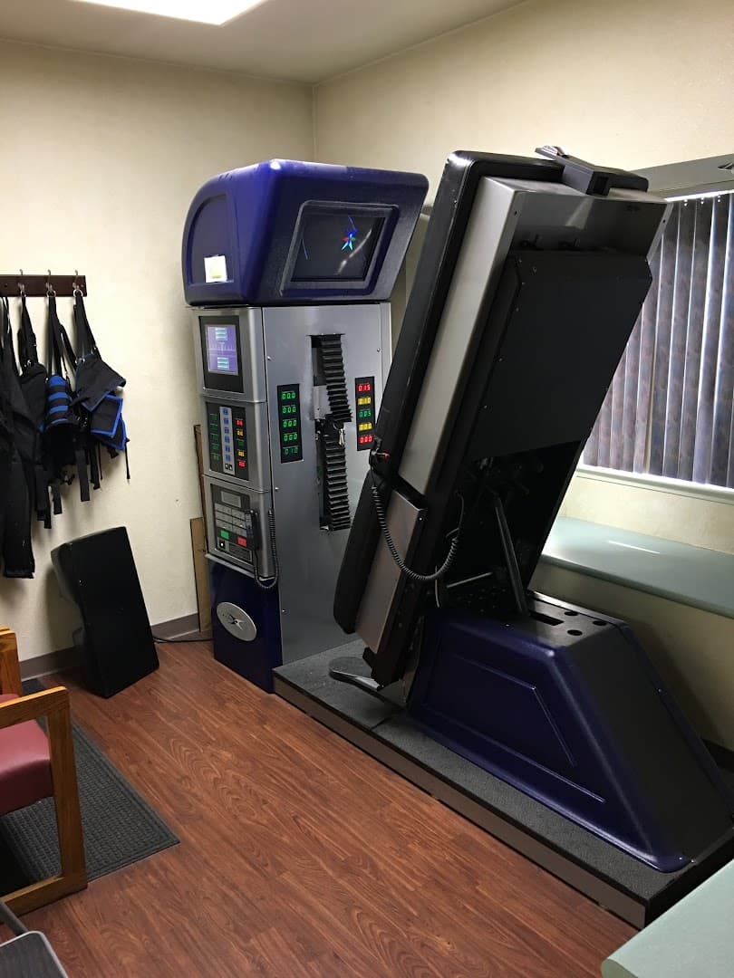 Tulare Chiropractic Clinic photo 3