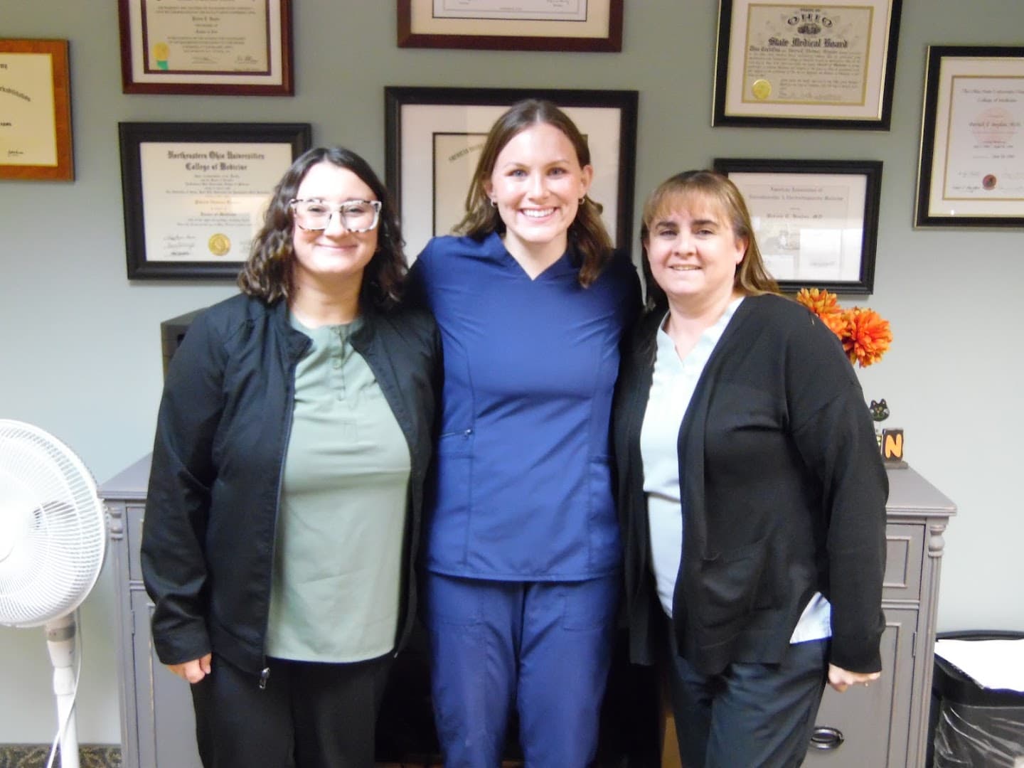 Lake Physical Medicine: Patrick Boylan, MD photo 3