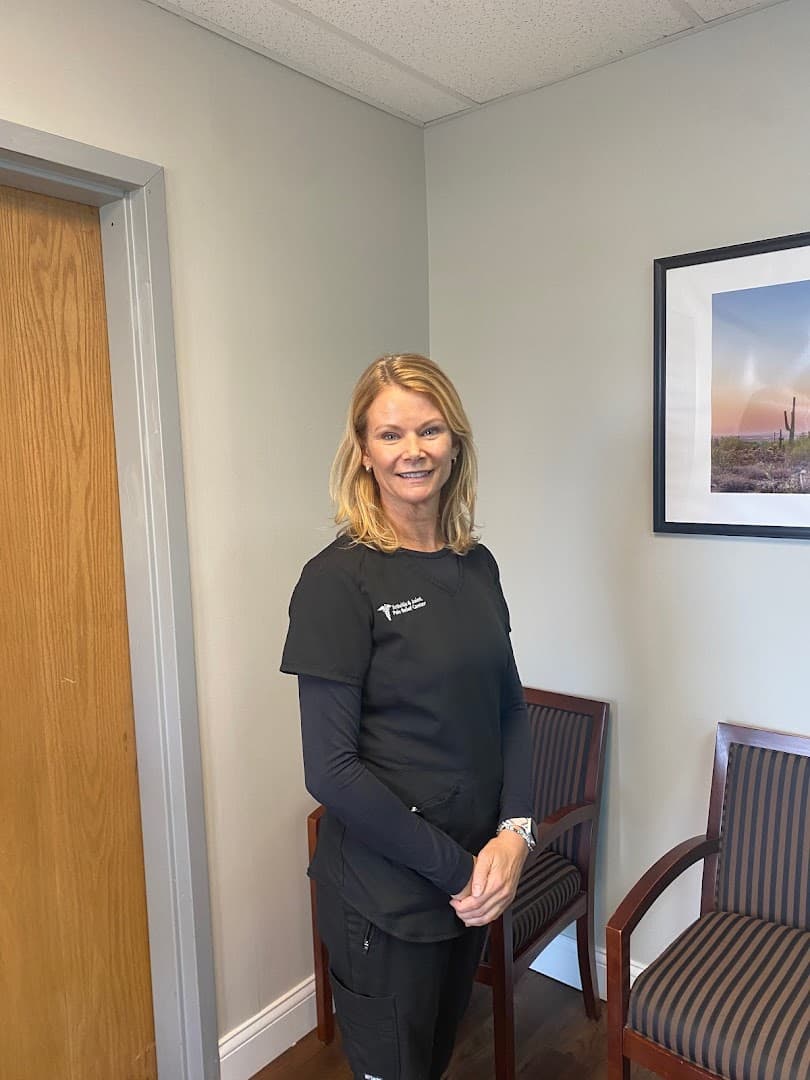 Arthritis & Joint Pain Relief Center