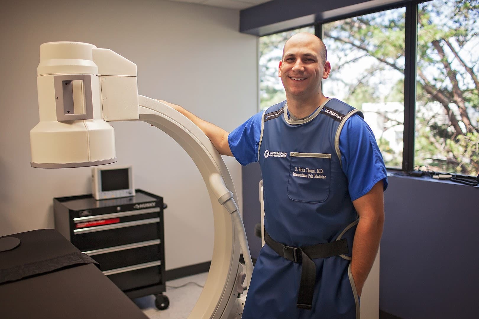 Wade Martin, MD photo 2