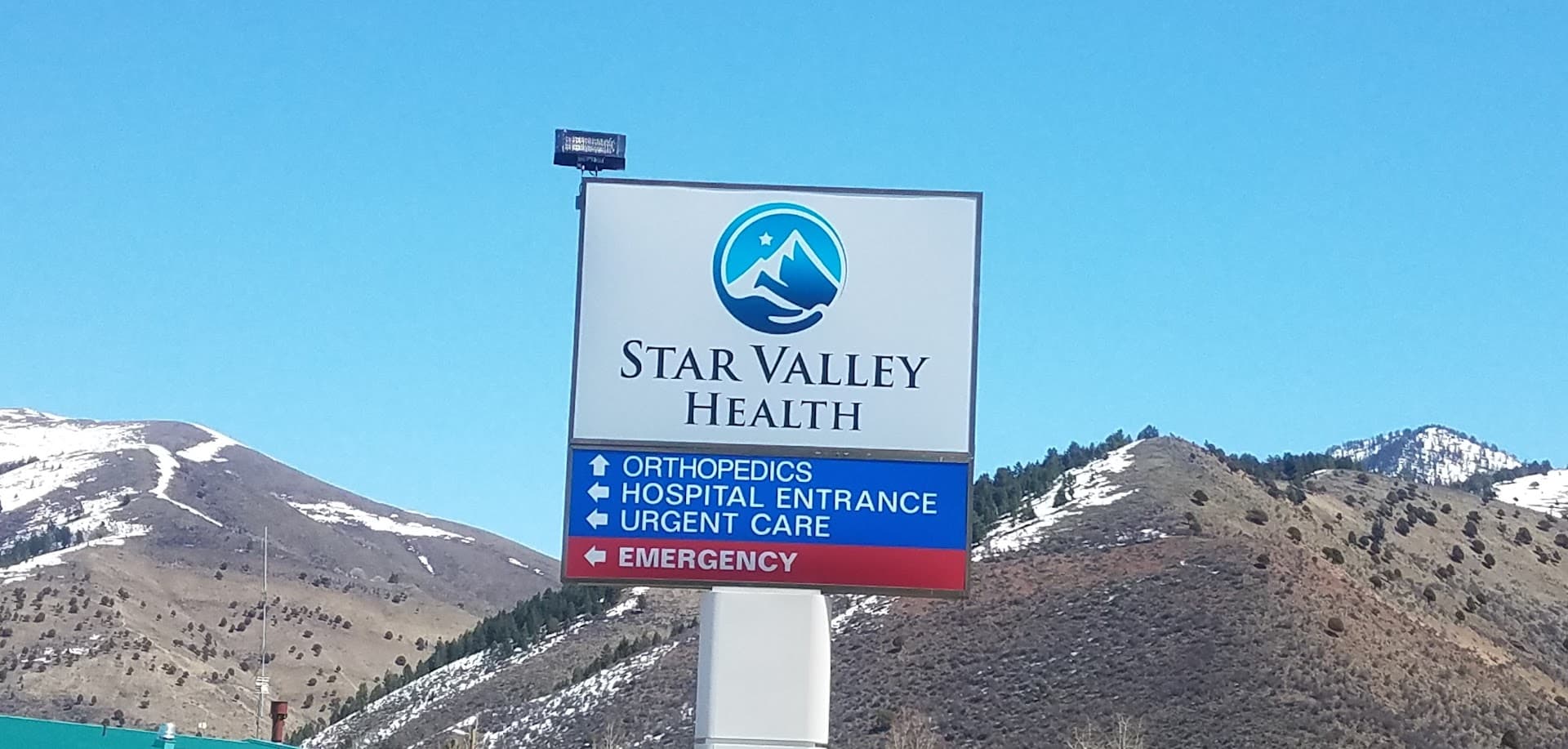 Star Valley Health photo 5