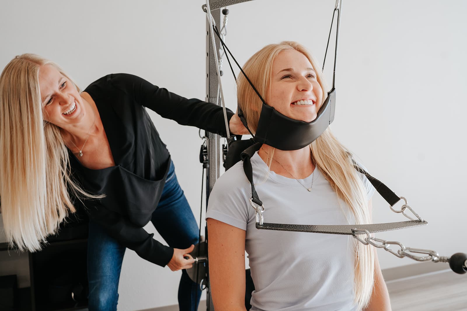 Peak Spine & Wellness photo 2