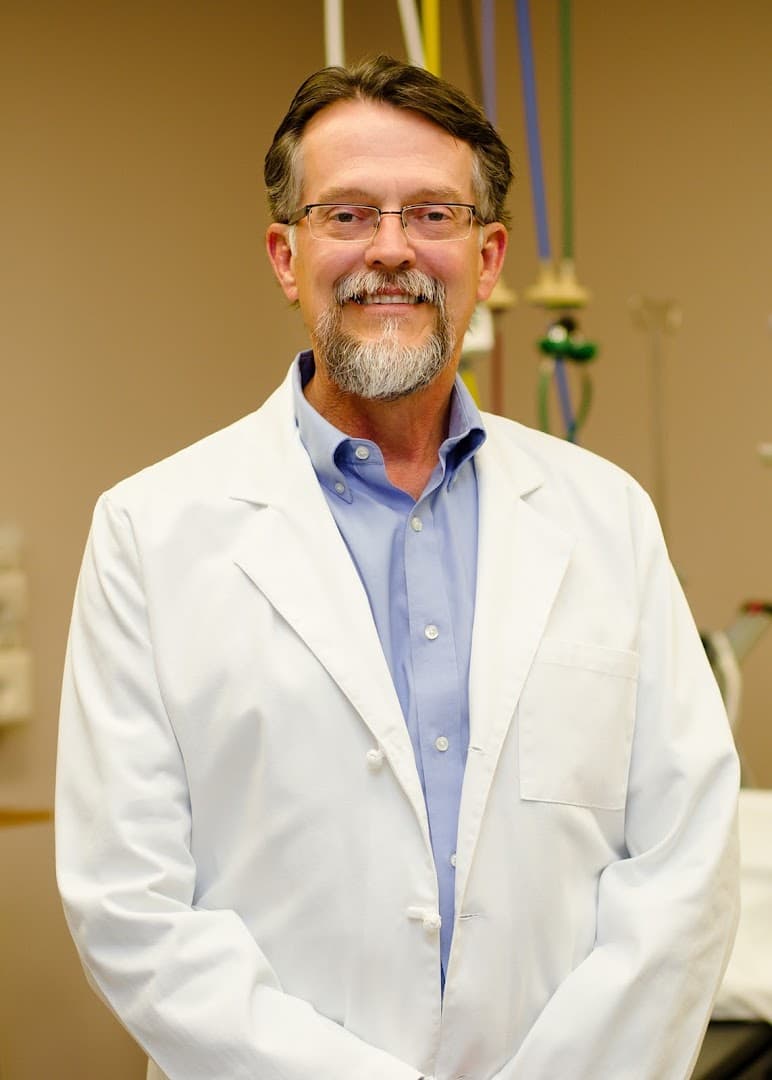 Ira Chatman, MD photo 2