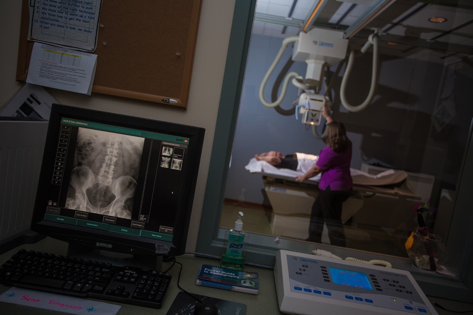 Marbleton - Big Piney Clinic photo 4