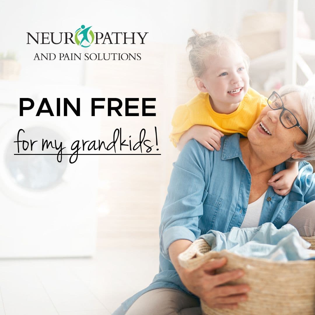 Neuropathy and Pain Solutions - Marion photo 4