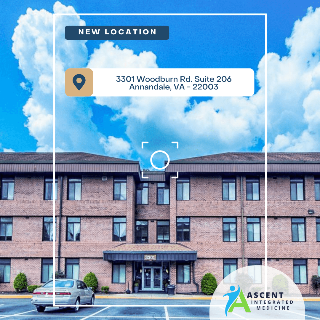 Ascent Integrated Medicine