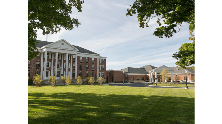 Hillsdale Hospital Center for Pain Management