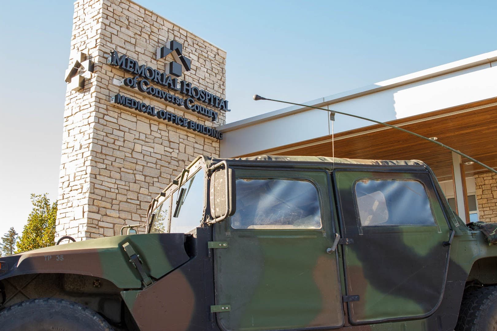 Memorial Hospital of Converse County photo 5