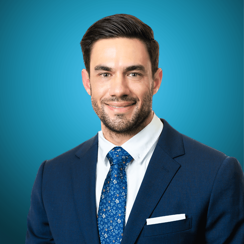 Dr. Jacob Kneeman, MD