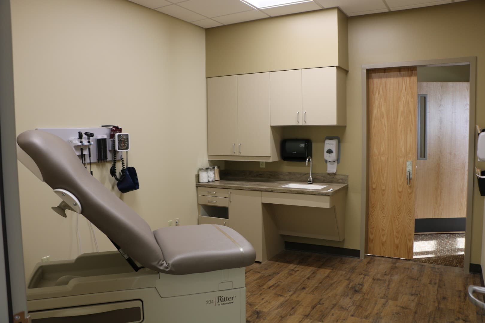 Sheridan Memorial Hospital Internal Medicine photo 2