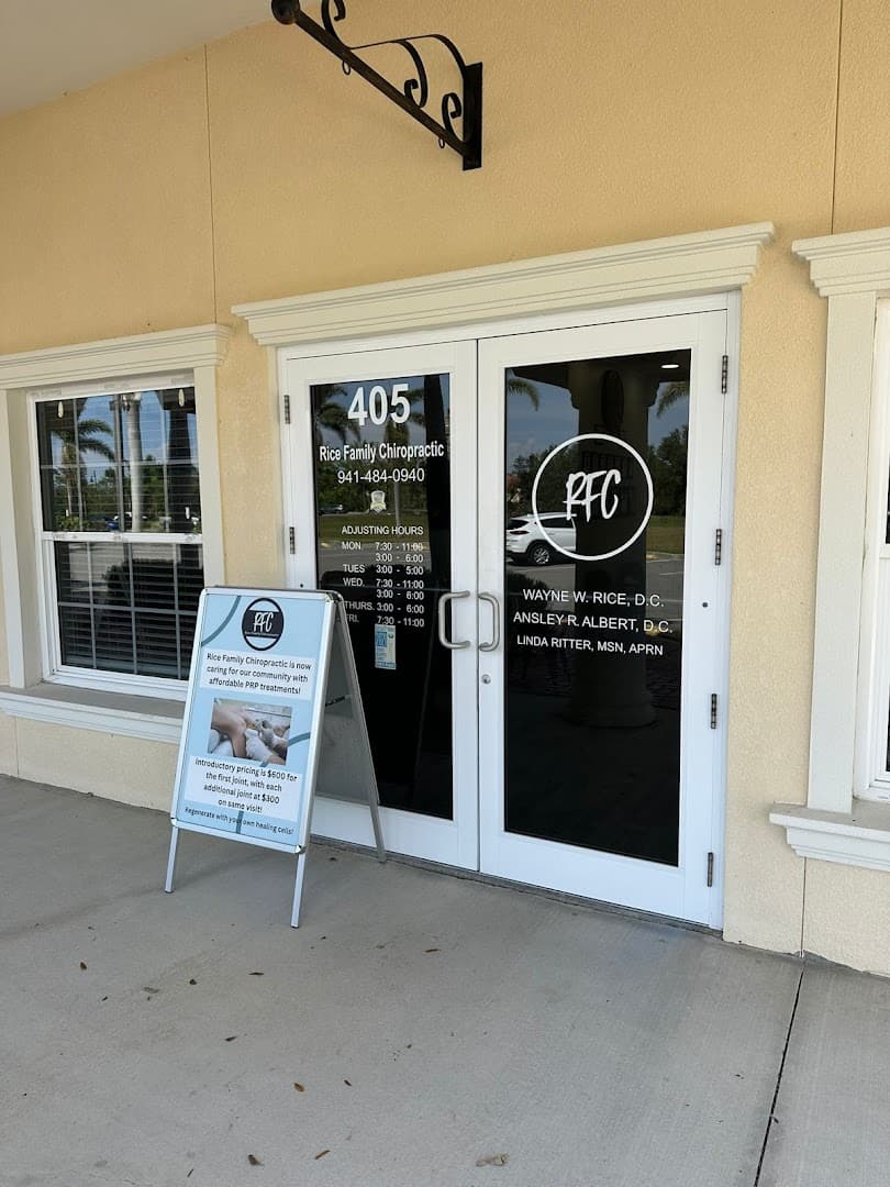 RFC Regenerative Medicine photo 3