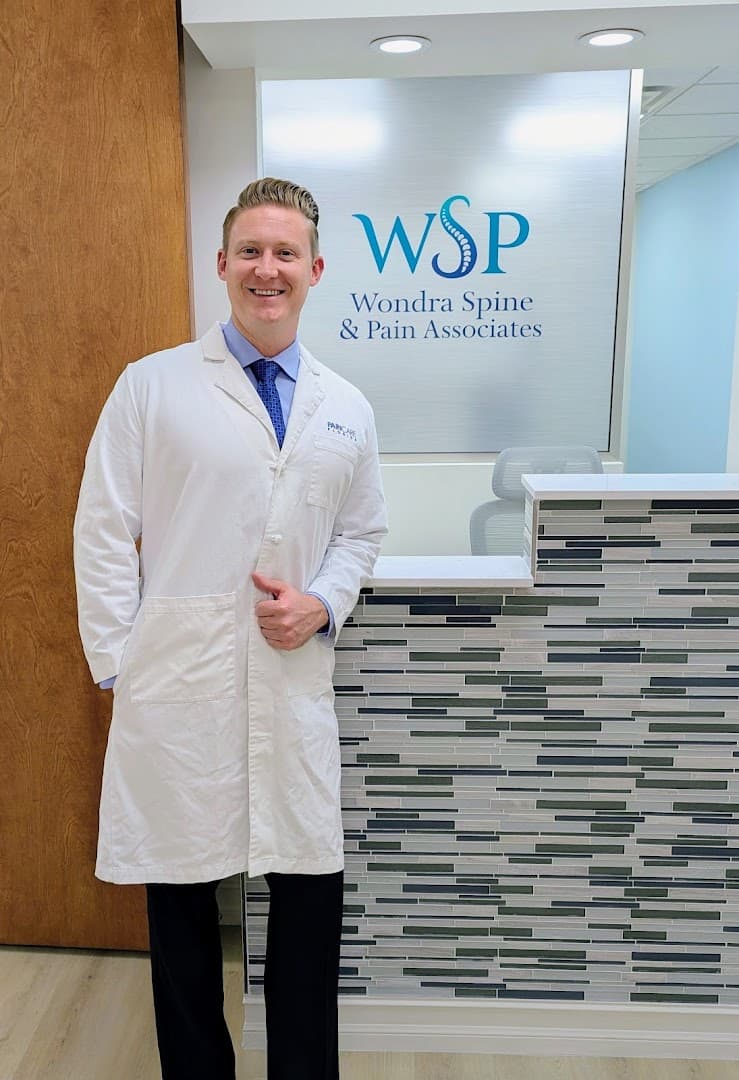 Wondra Spine & Pain Associates
