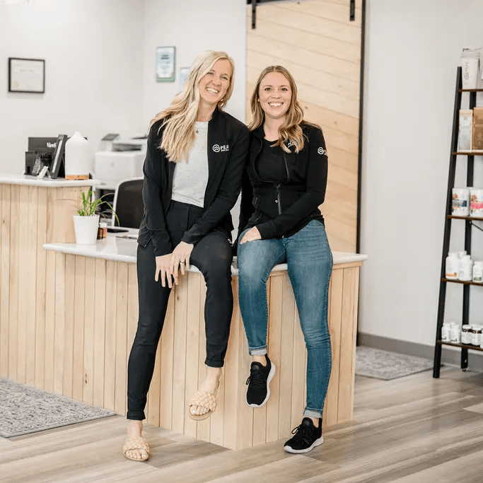 Peak Spine & Wellness