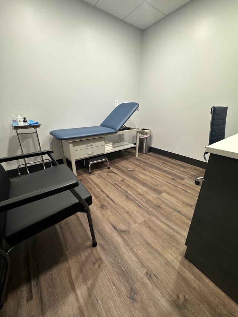 Visco Spine & Joint Center photo 3